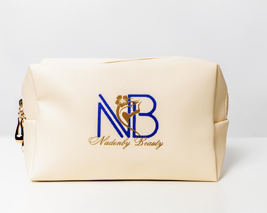 Nadenby Makeup Bag
