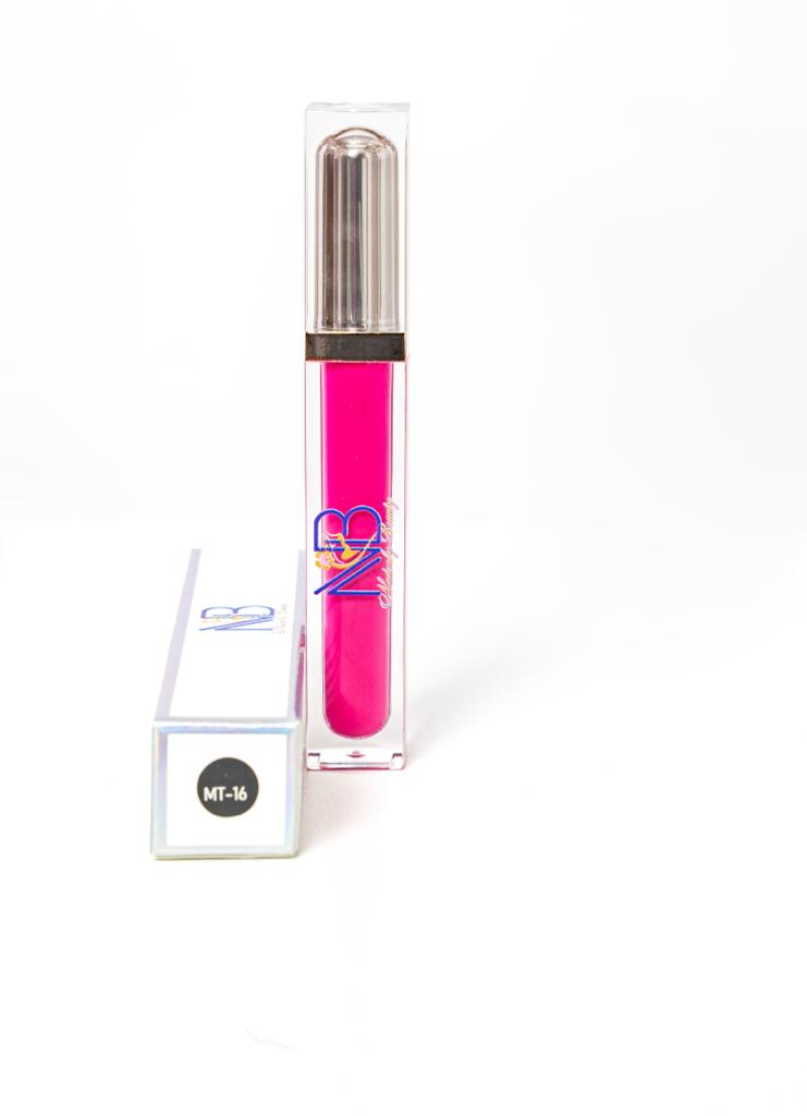 NADENBY BEAUTY MT-16 LIPSTICK