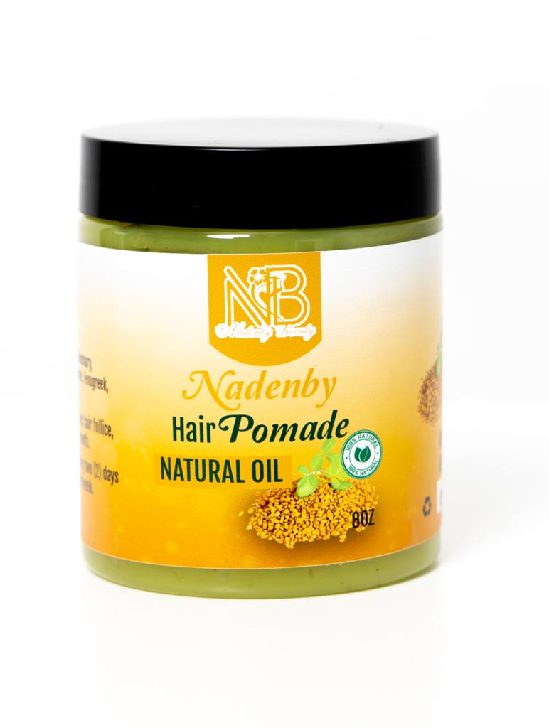 Nadenby Beauty Hair Pomade